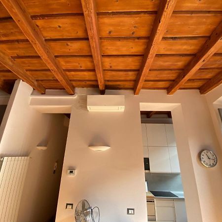 Vanessa Apartment Como Exterior photo
